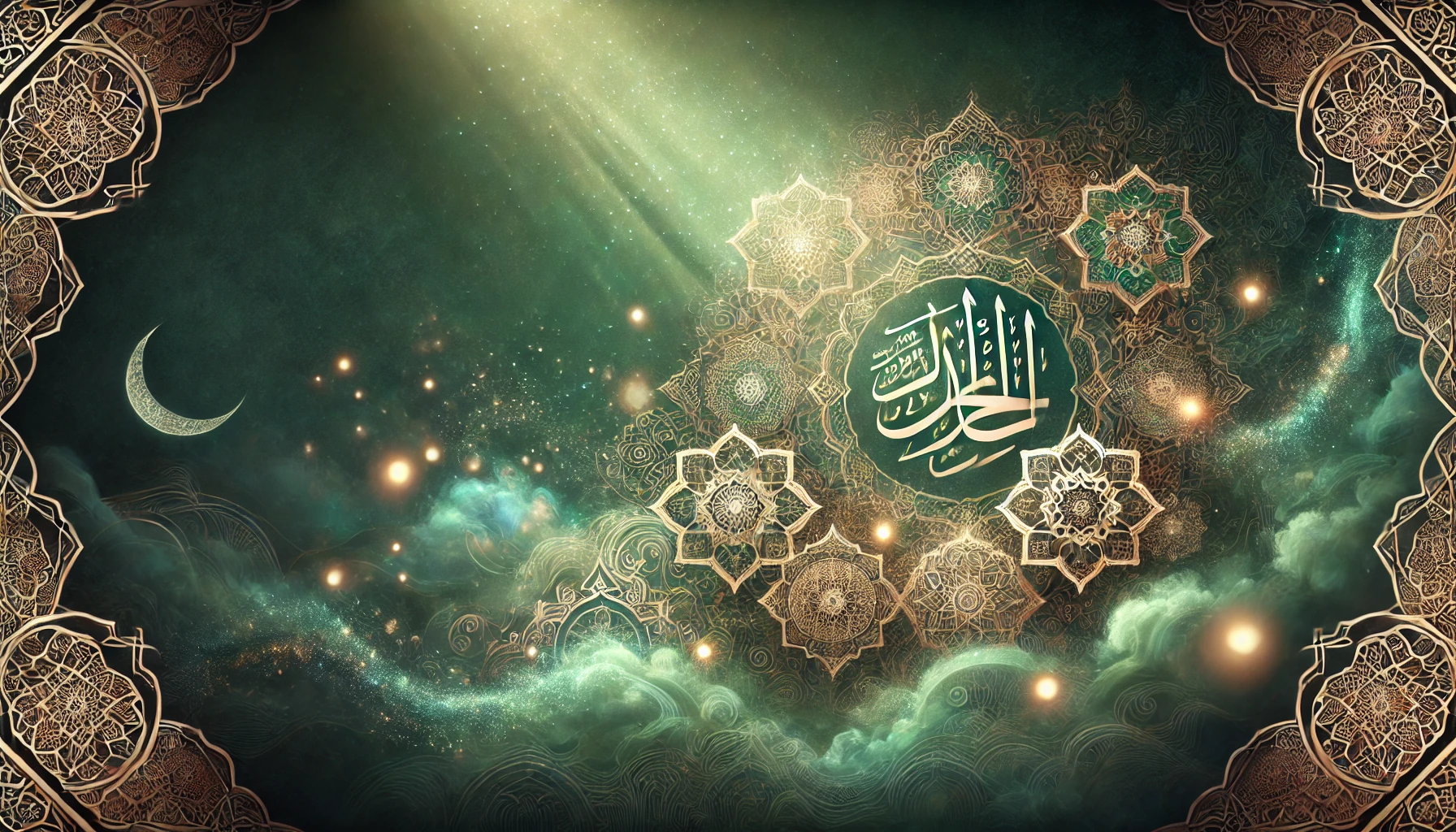 تفسير حلم رؤية القرآن