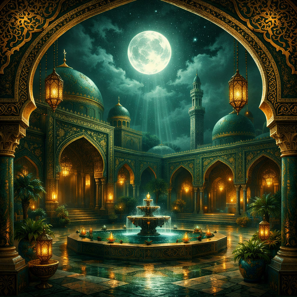 تفسير حلم ساحة المدرسة