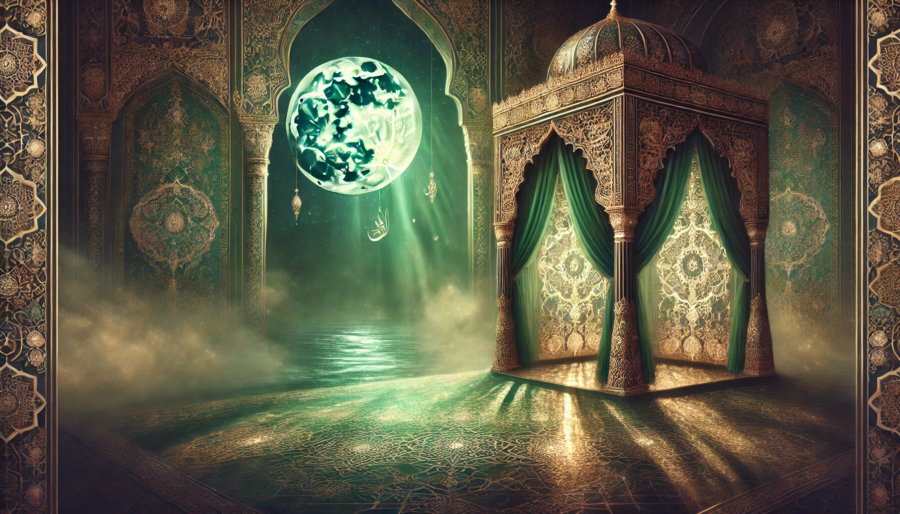 تفسير حلم صالة