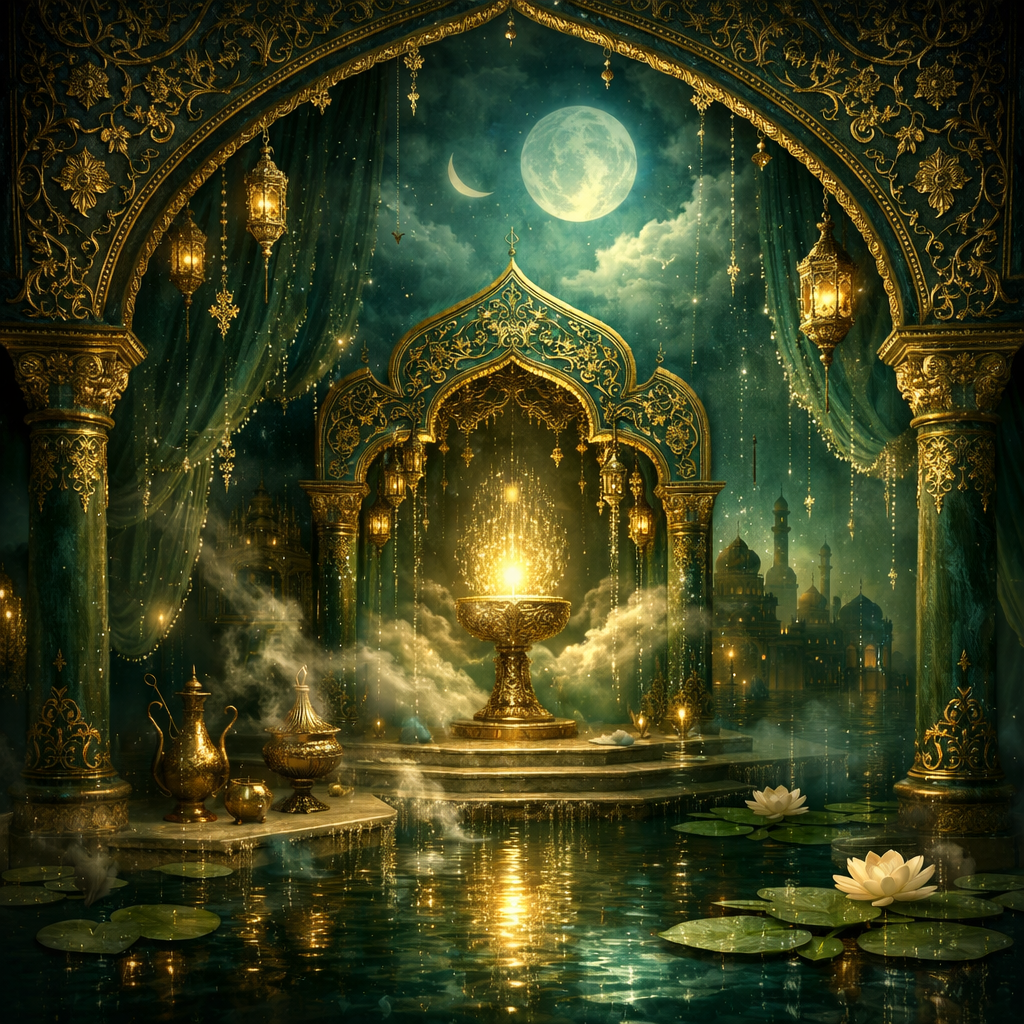 تفسير حلم صدرية