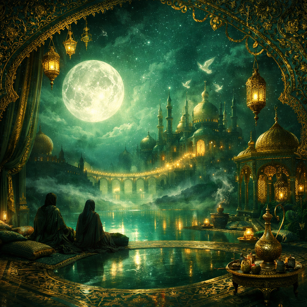 تفسير حلم سفارة