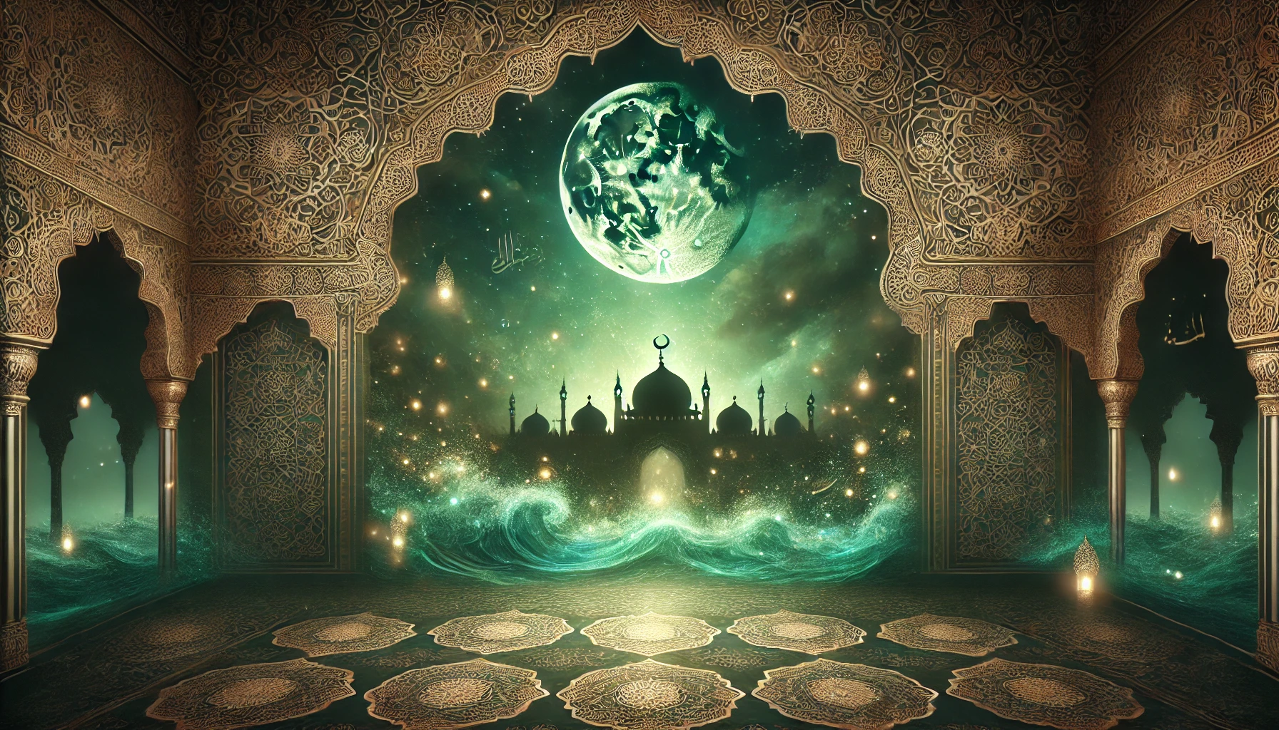 تفسير حلم سفح جبل