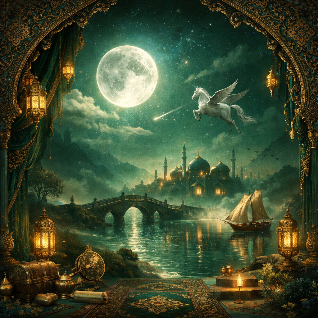 تفسير حلم سفر