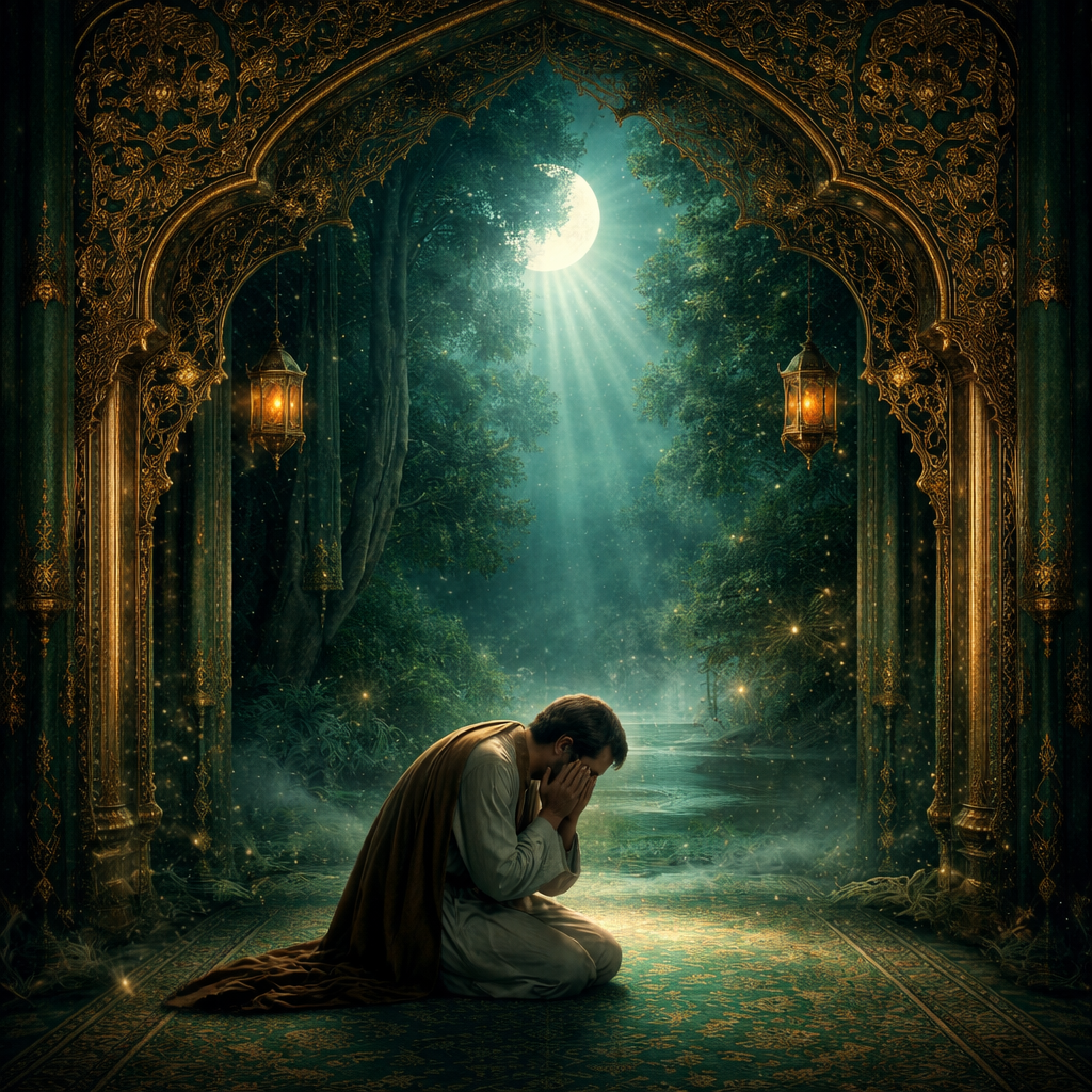 تفسير حلم شعور بالظلم