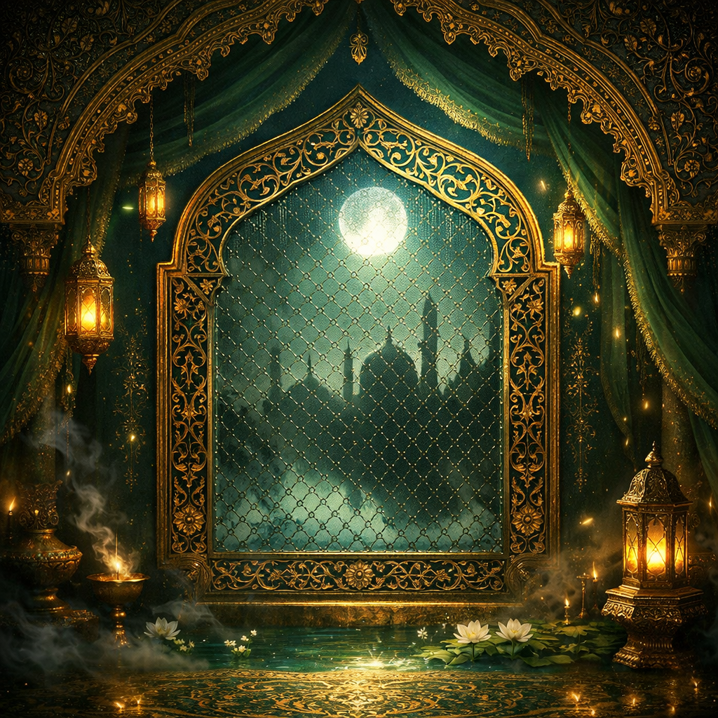 تفسير حلم شباك حماية