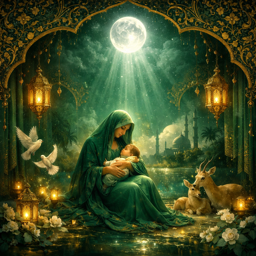 تفسير حلم شفقة