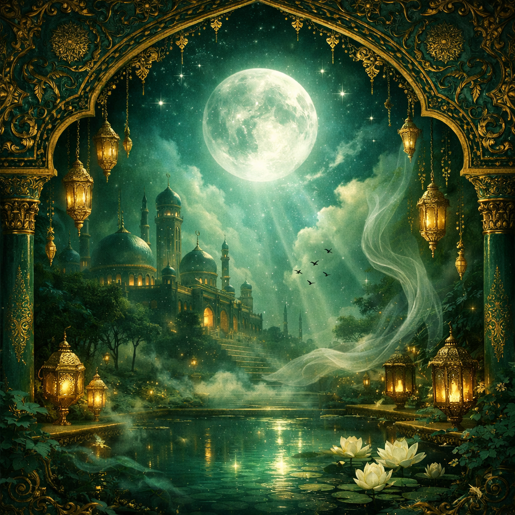 تفسير حلم شغف