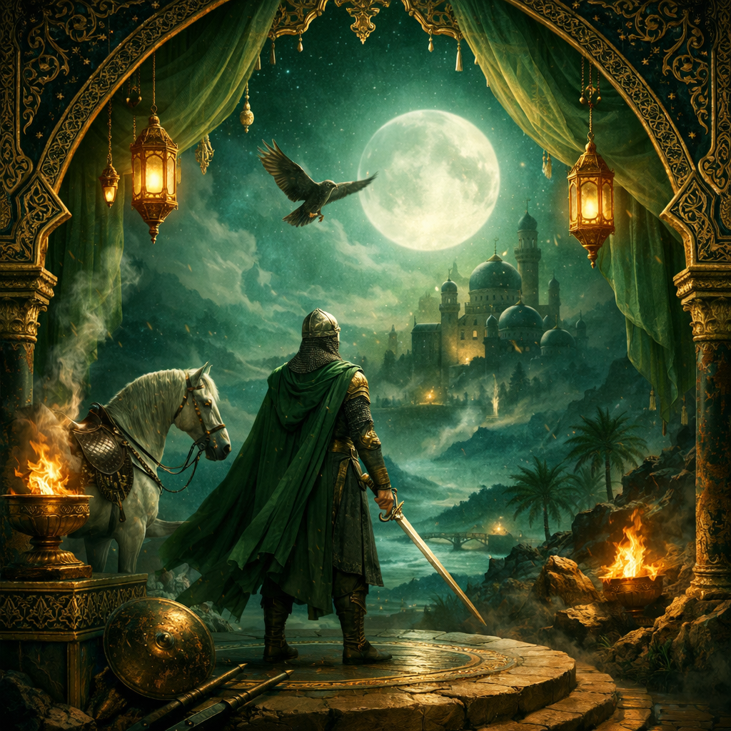 تفسير حلم شجاعة