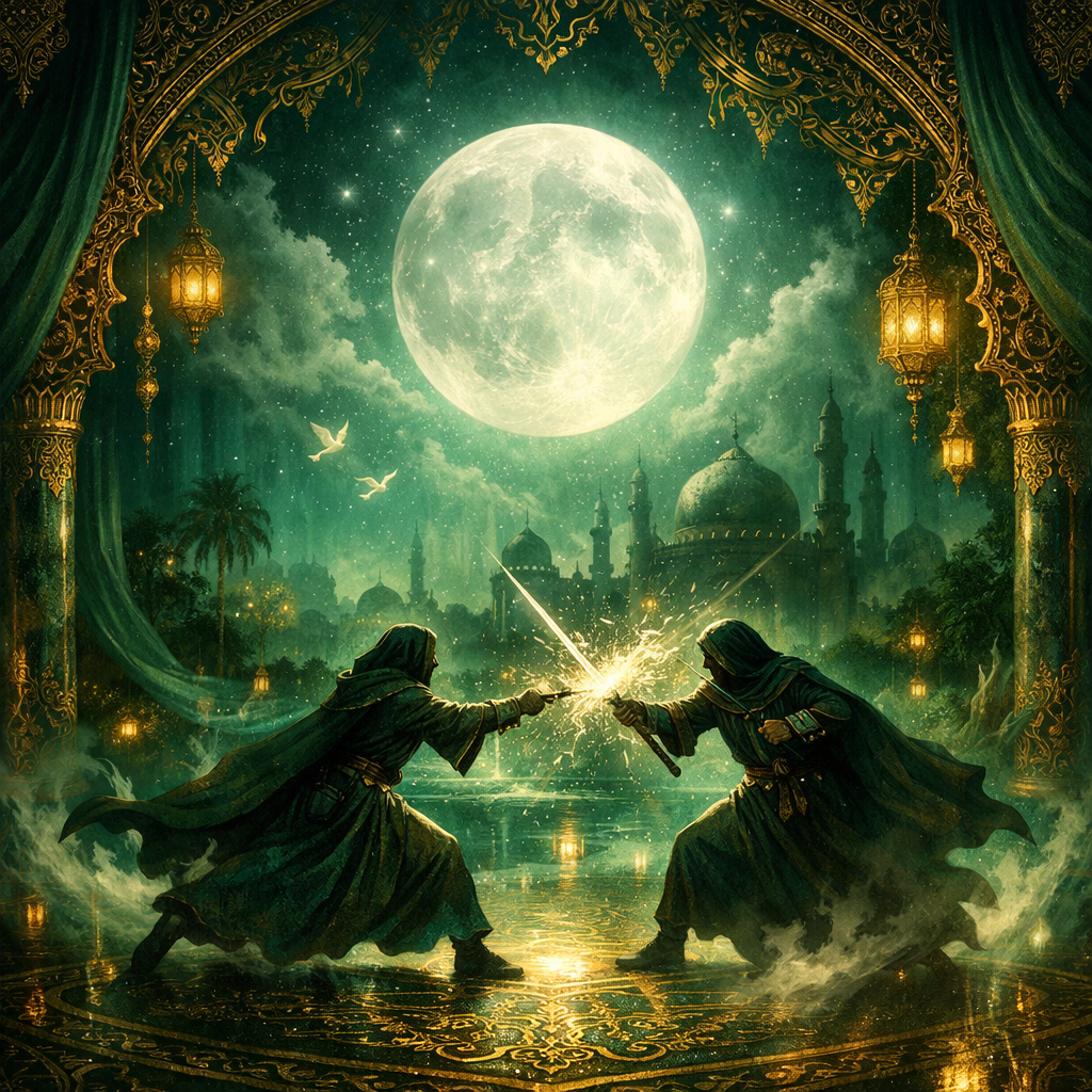 تفسير حلم شجار