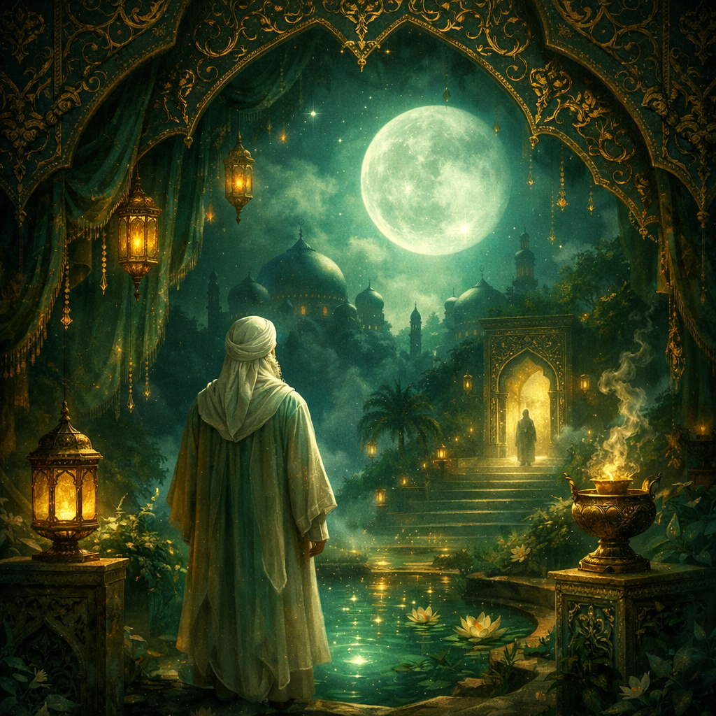 تفسير حلم شخص تعرفه