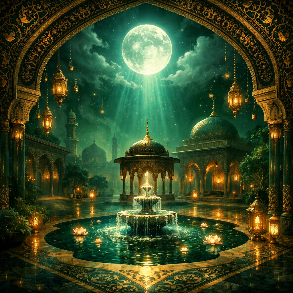 تفسير حلم صحن