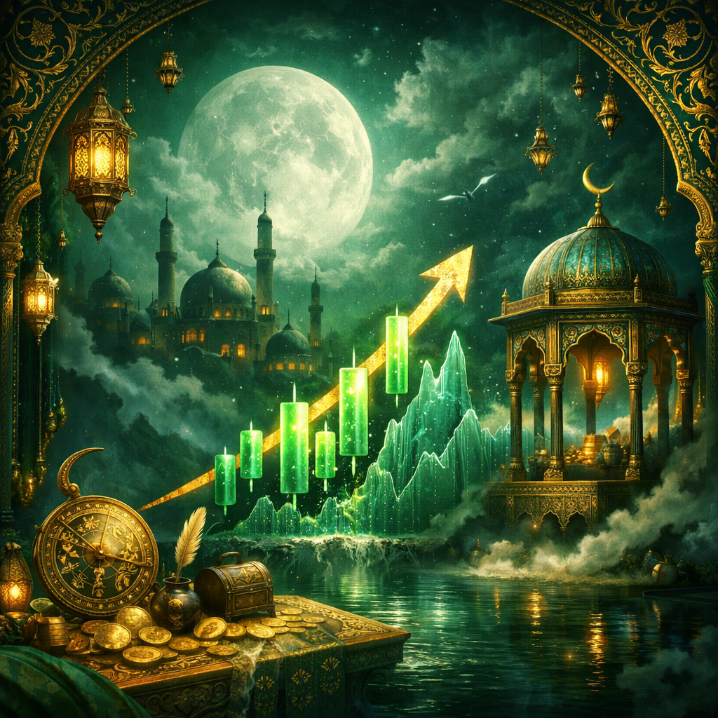 تفسير حلم شراء أسهم