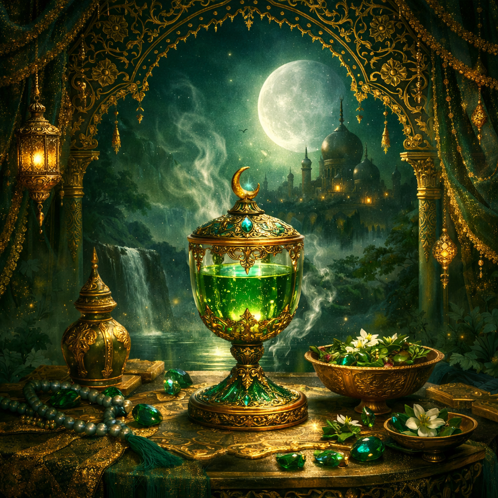 تفسير حلم شراب دواء