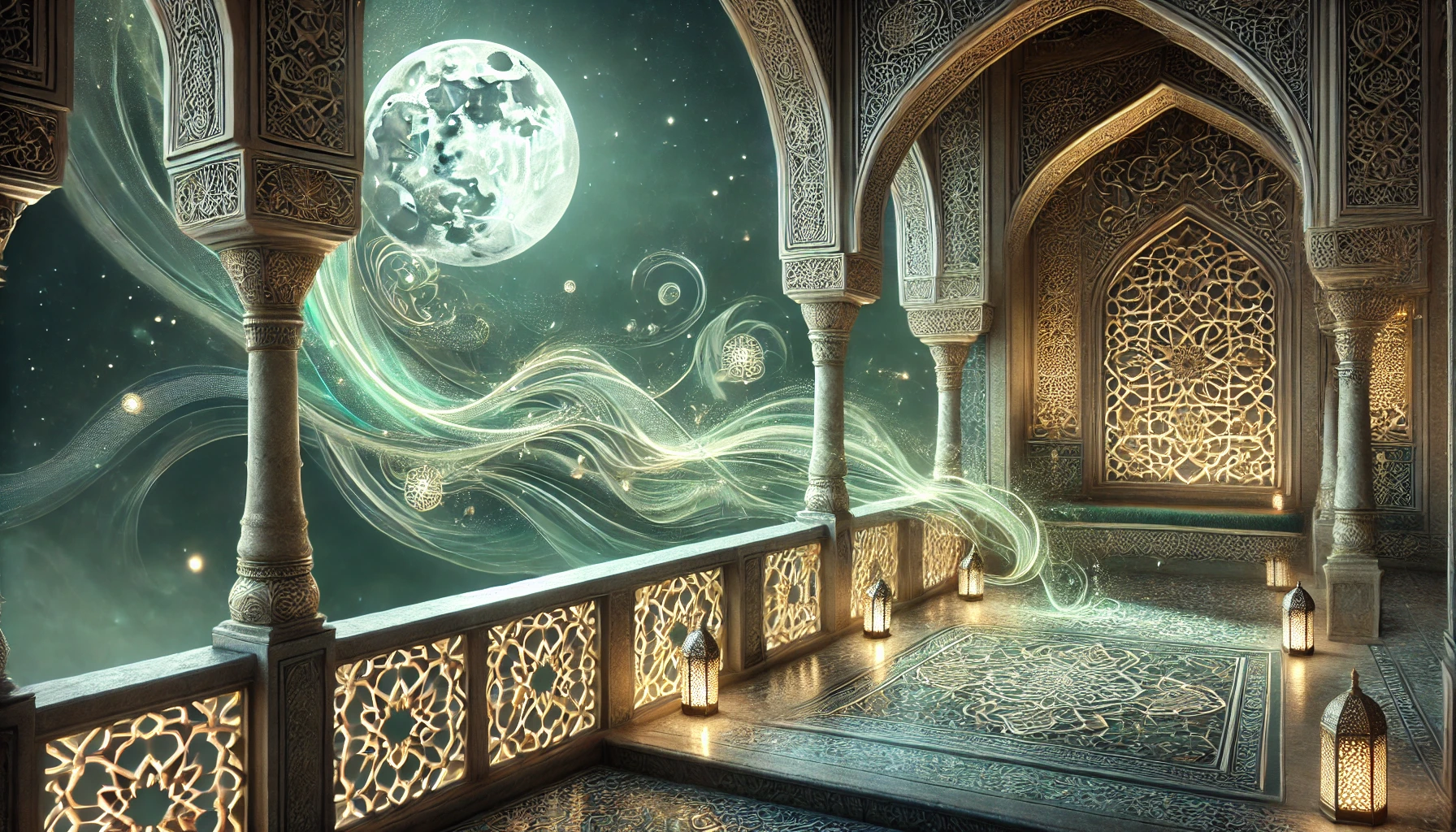 تفسير حلم شرفة