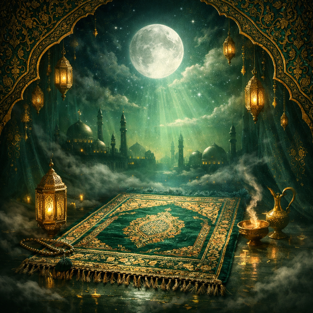 تفسير حلم سجادة