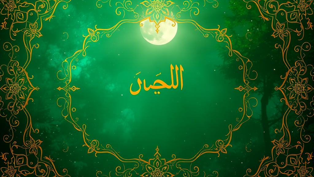 تفسير حلم سلام داخلي