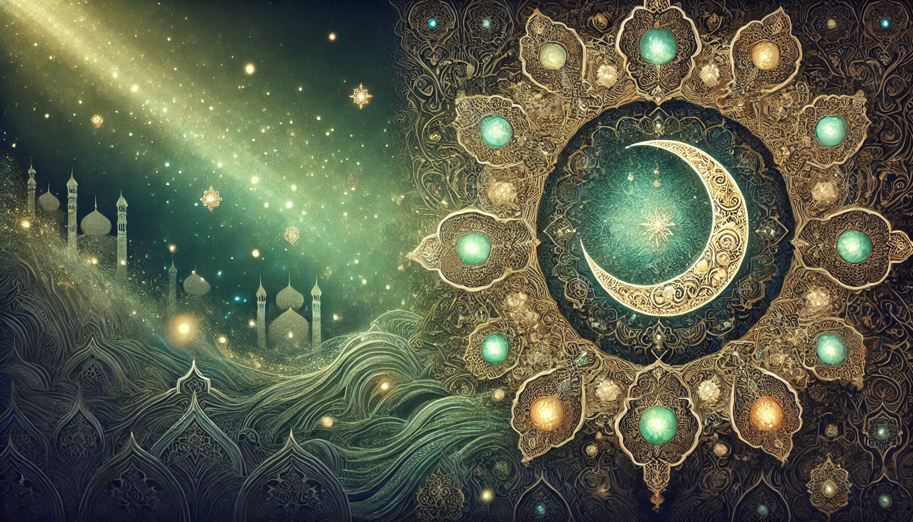 تفسير حلم سلمان الفارسي