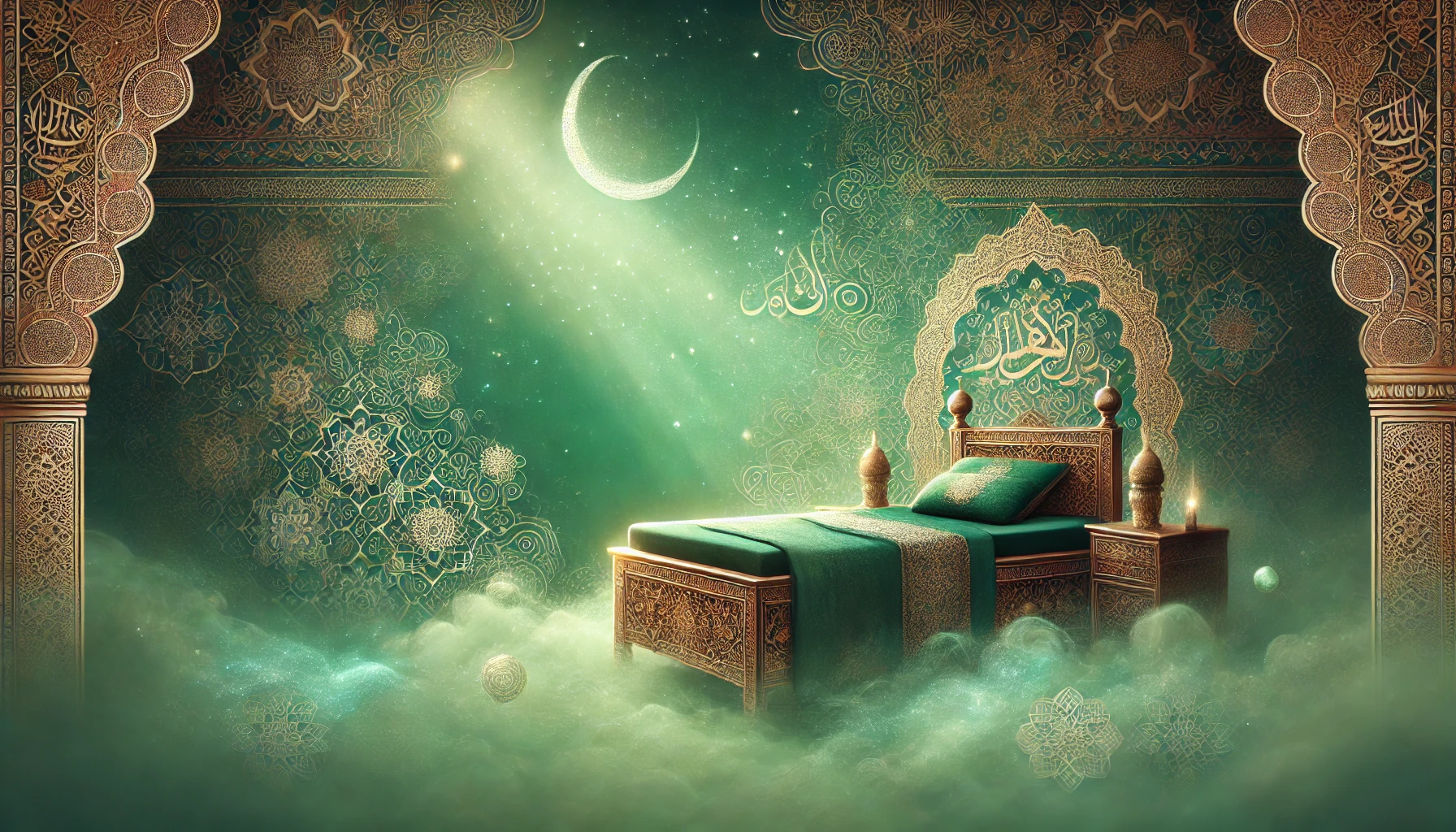 تفسير حلم سرير مستشفى