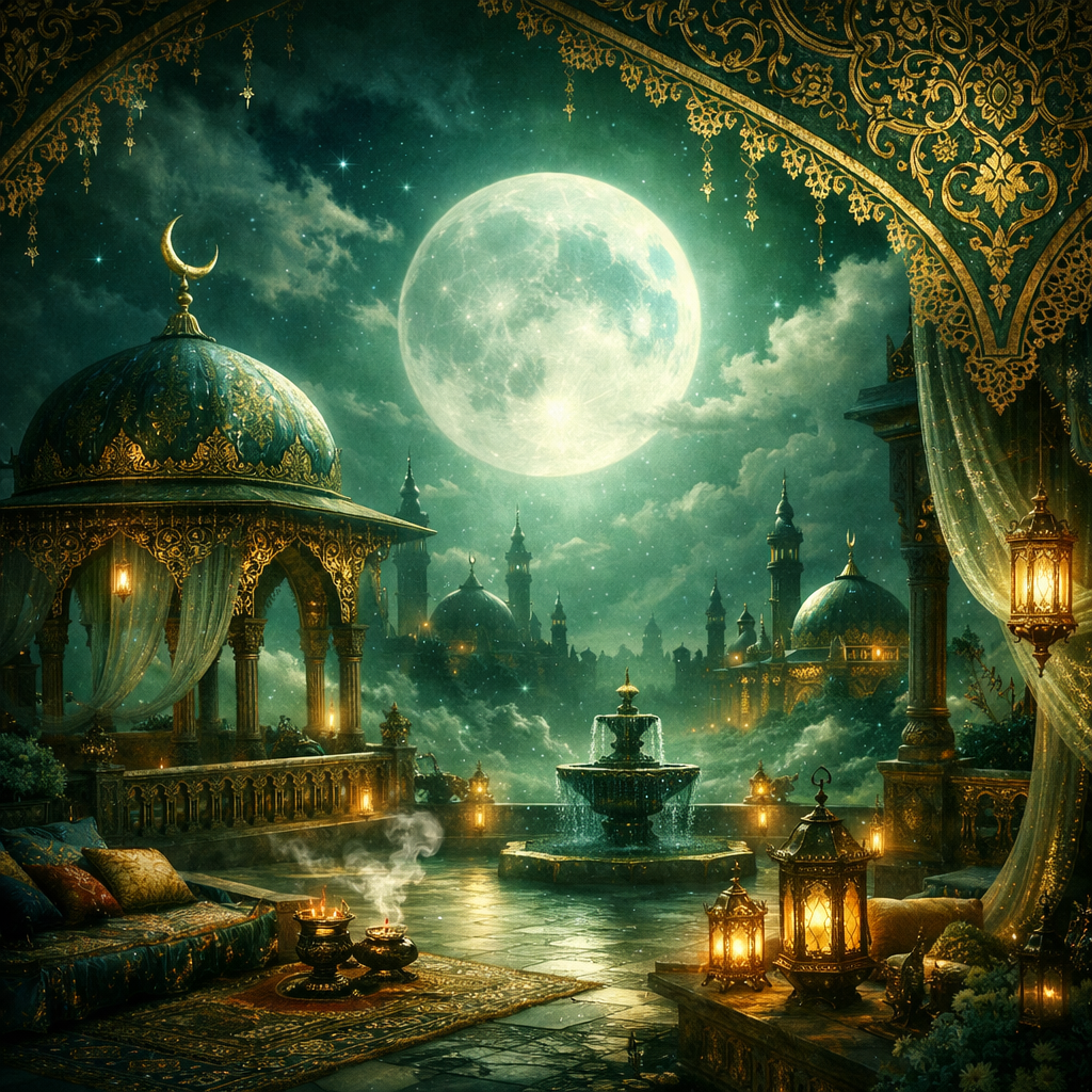 تفسير حلم سطح البيت