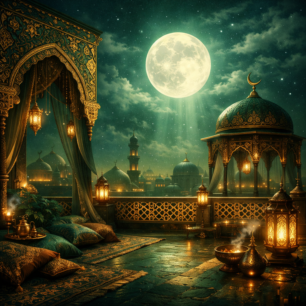 تفسير حلم سطح المنزل