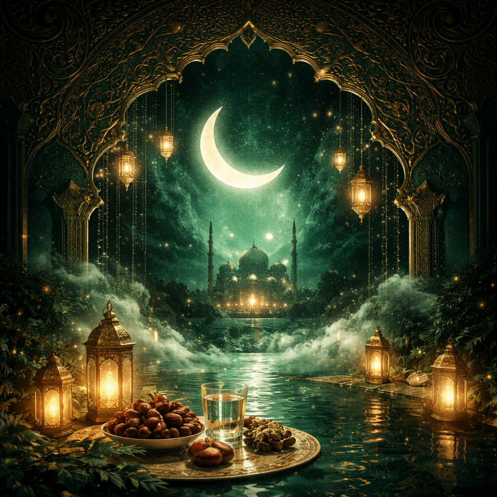 تفسير حلم صوم