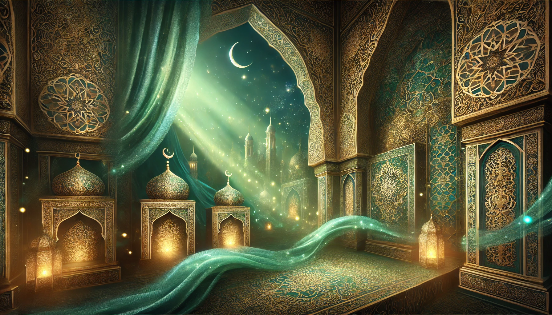 تفسير حلم سوق شعبي