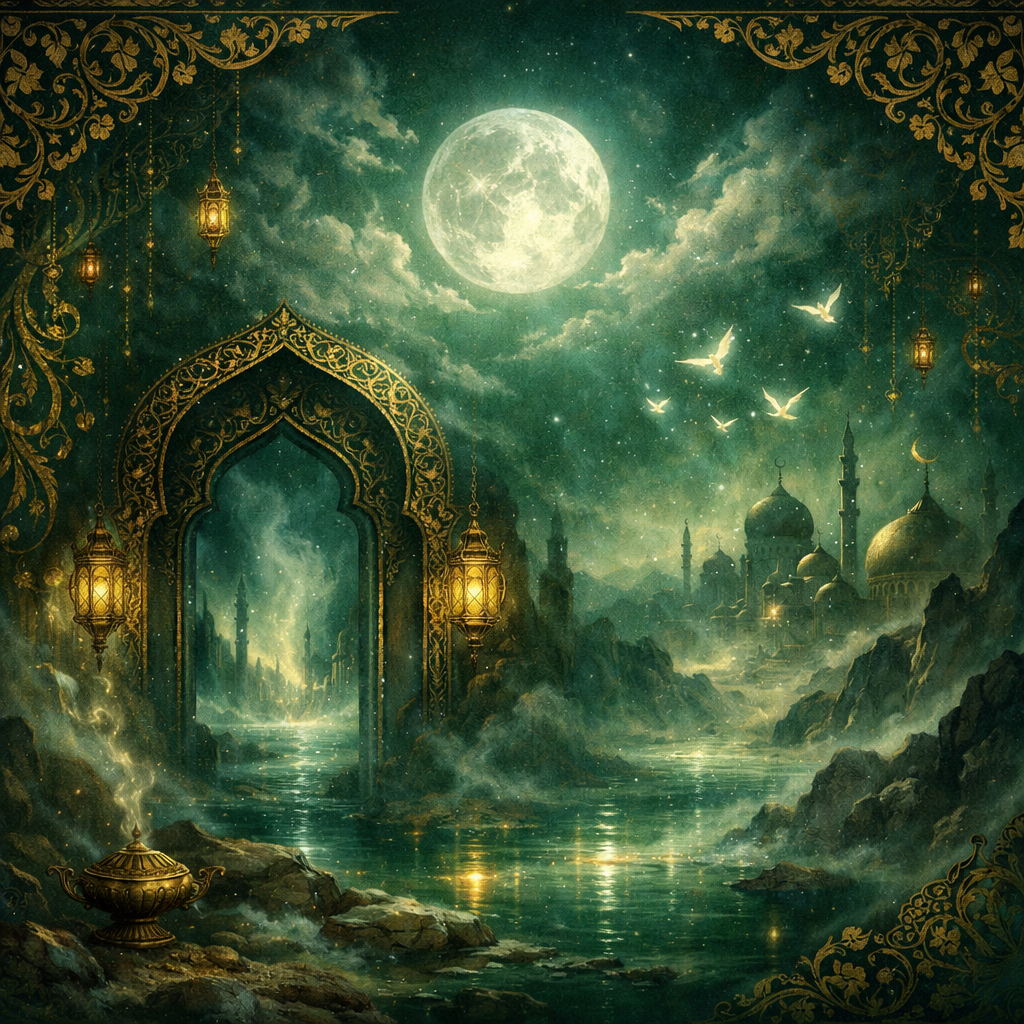 تفسير حلم سورة عبس