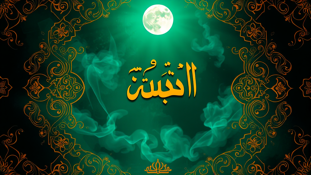 تفسير حلم سورة العلق