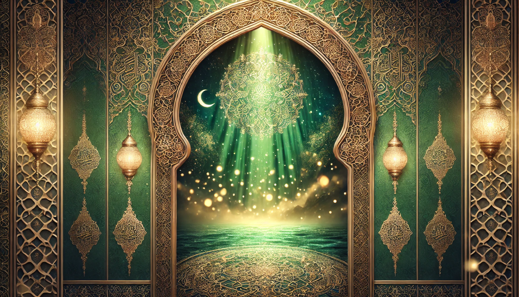 تفسير حلم سورة الأنبياء