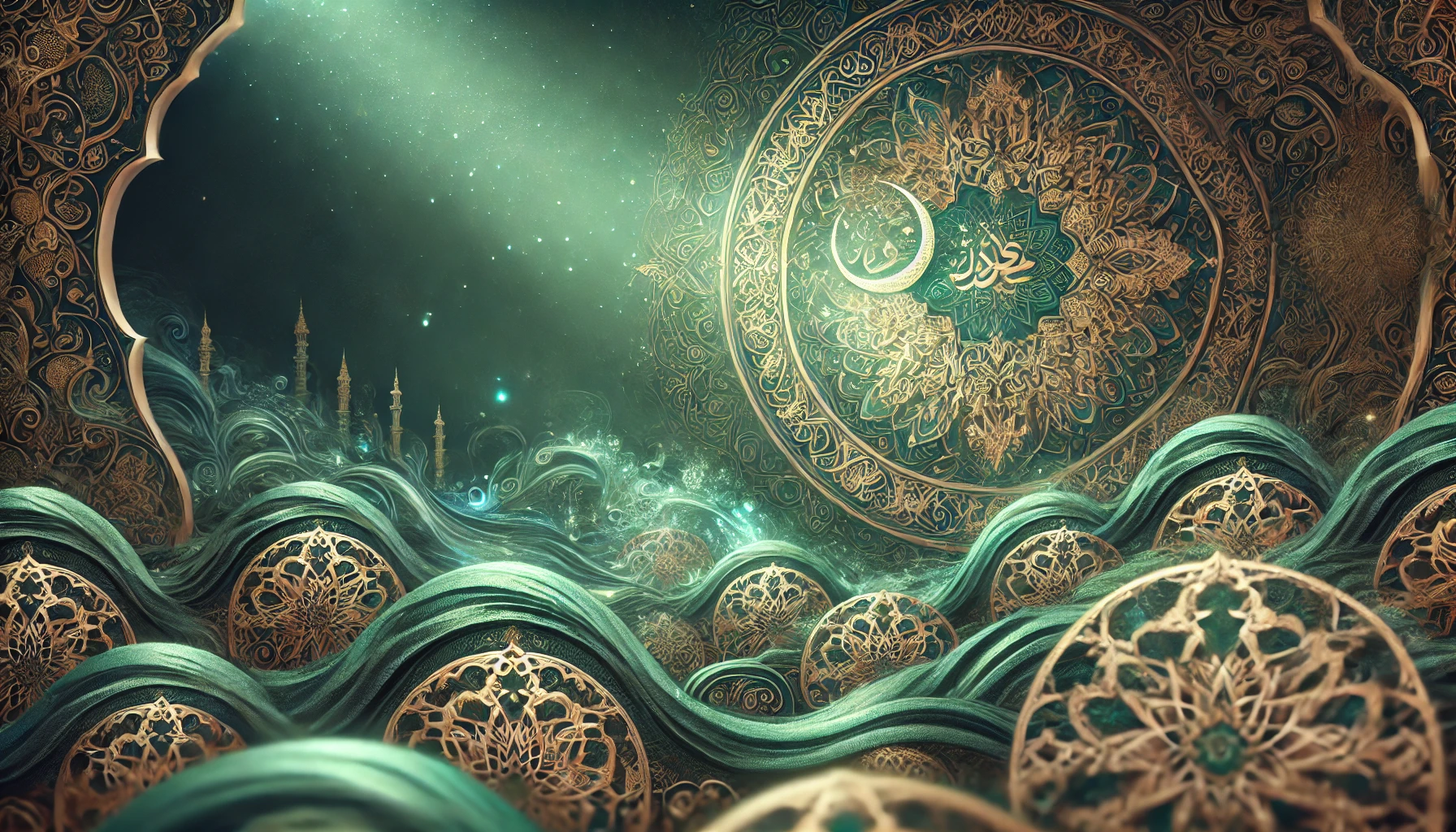 تفسير حلم سورة الأنفال