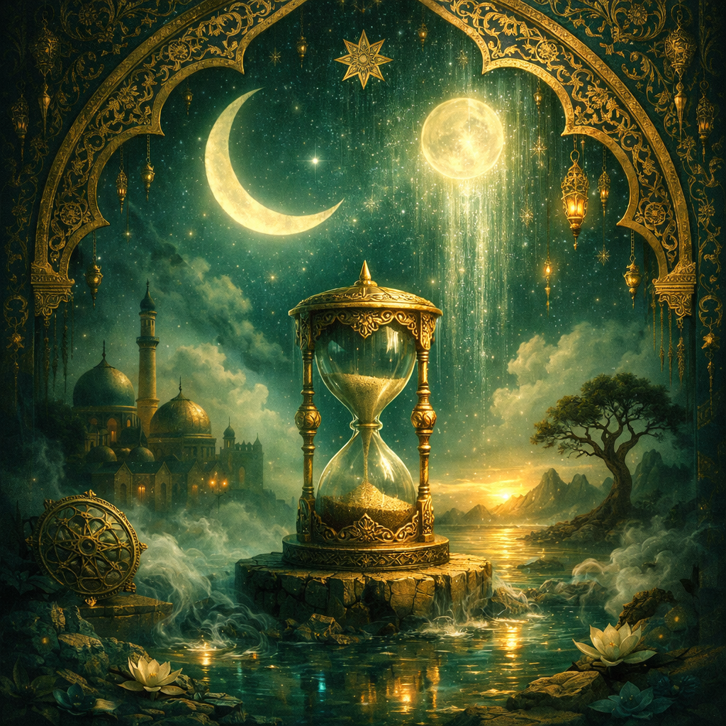 تفسير حلم سورة العصر