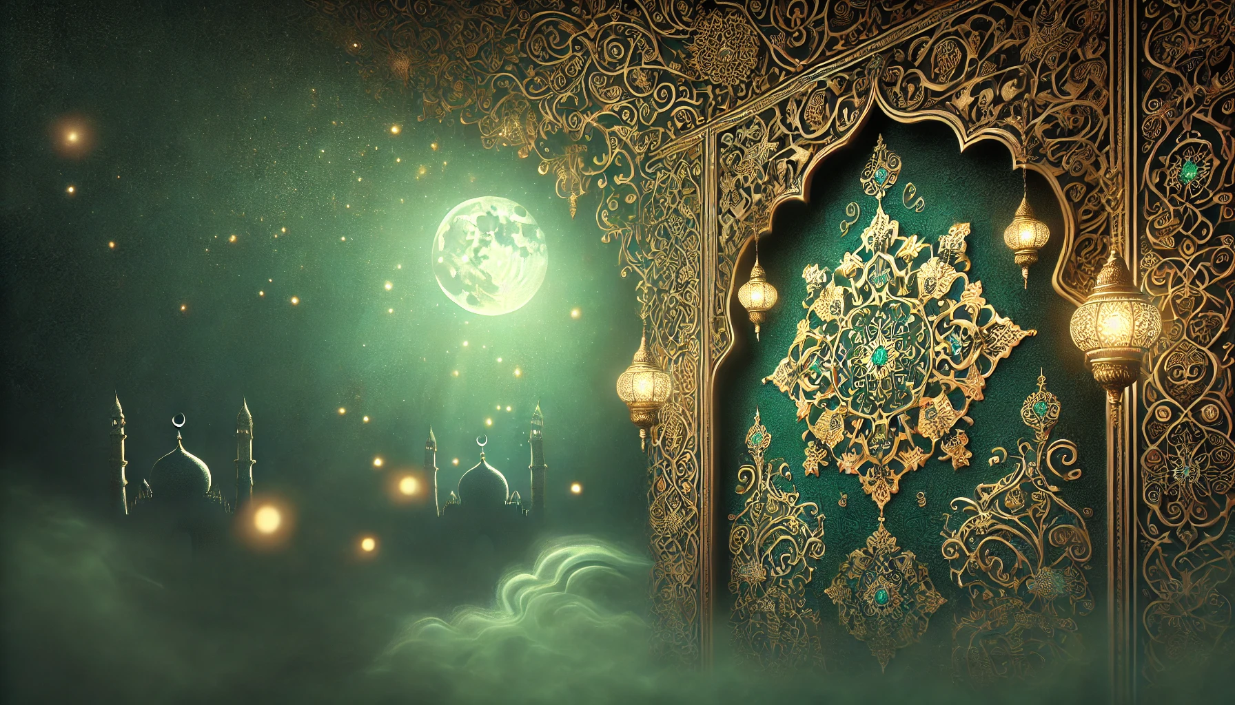 تفسير حلم سورة البينة