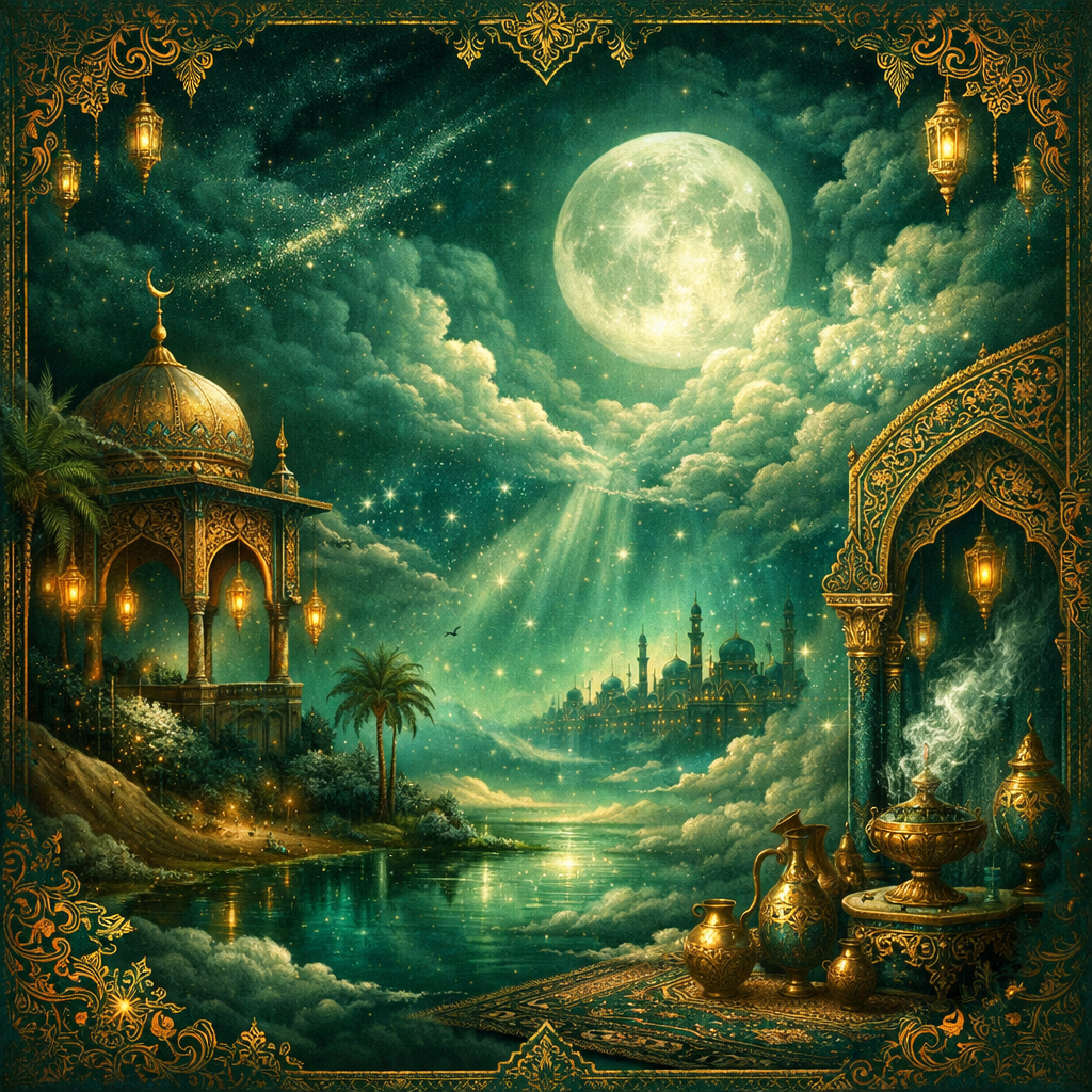 تفسير حلم سورة الذاريات