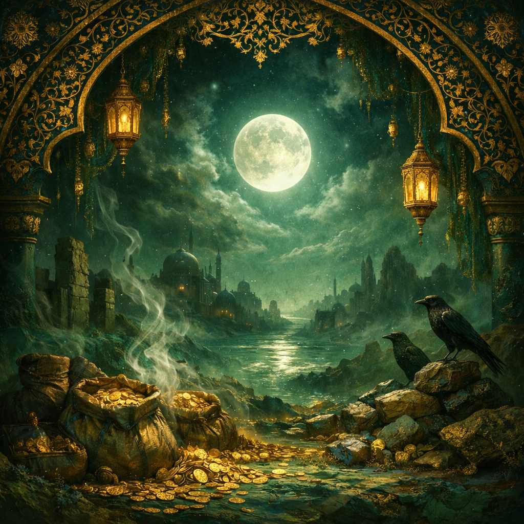 تفسير حلم سورة الهمزة