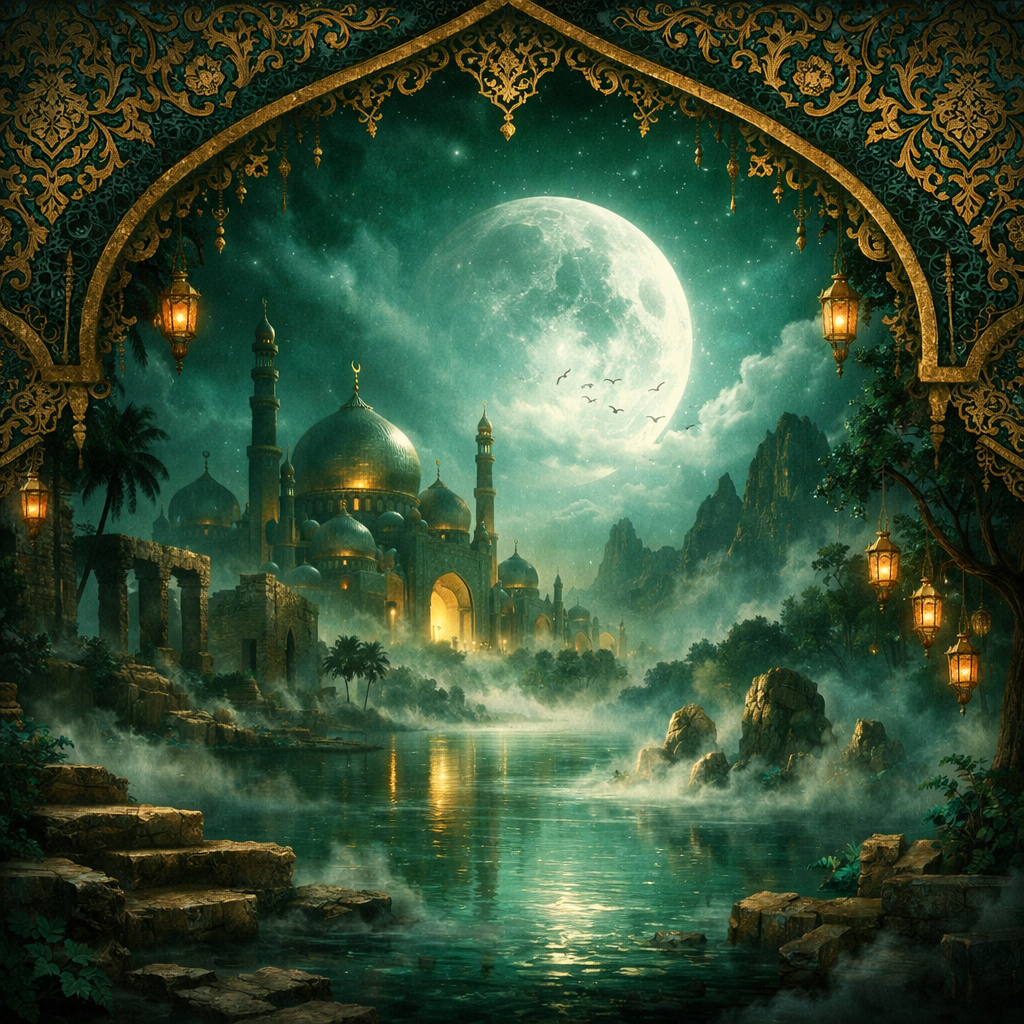 تفسير حلم سورة الحشر