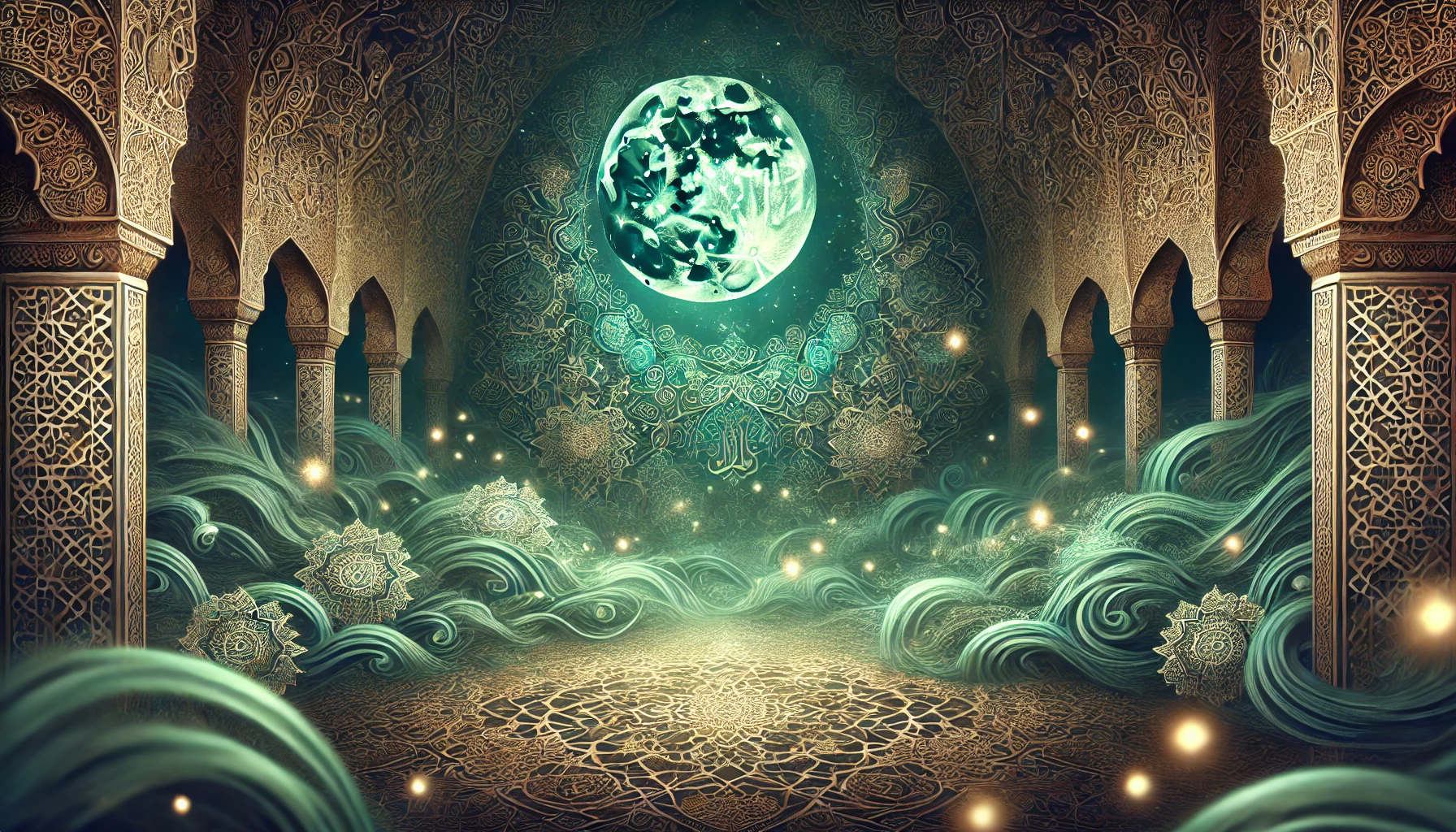 تفسير حلم سورة الجاثية