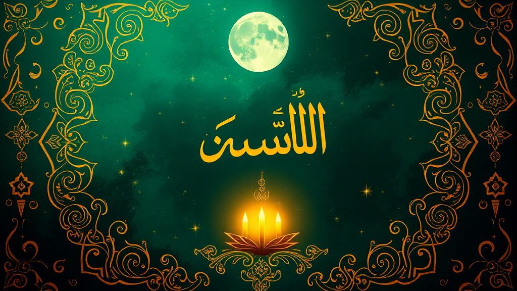 تفسير حلم سورة الجمعة