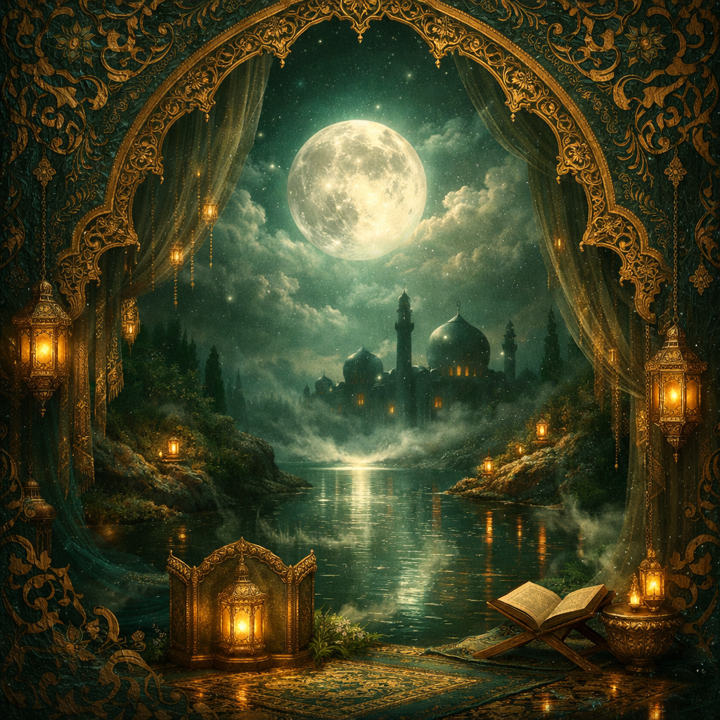 تفسير حلم سورة الكافرون