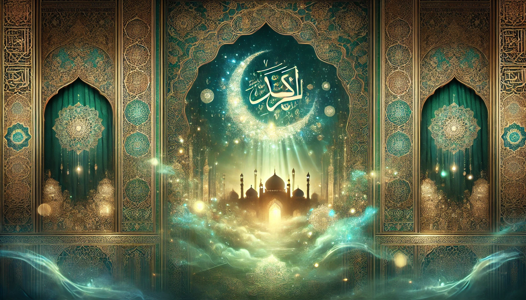 تفسير حلم سورة المعارج