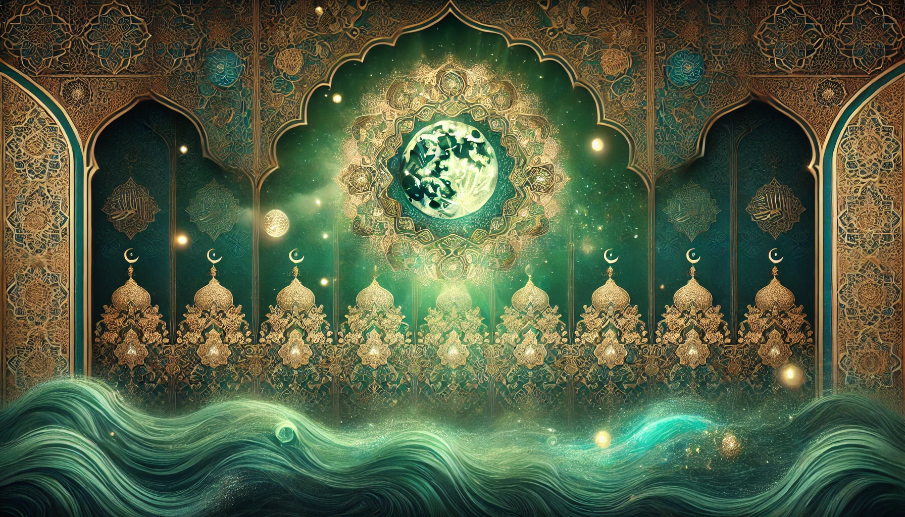 تفسير حلم سورة الملك