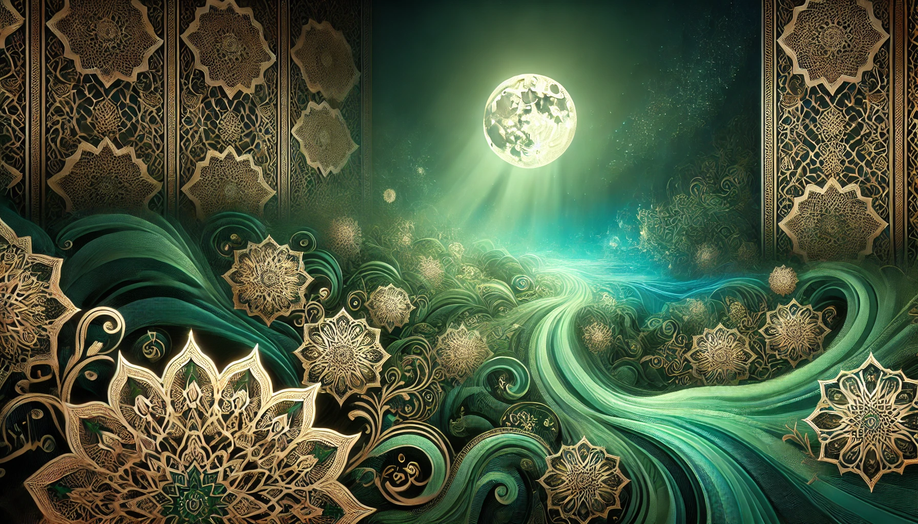 تفسير حلم سورة النازعات