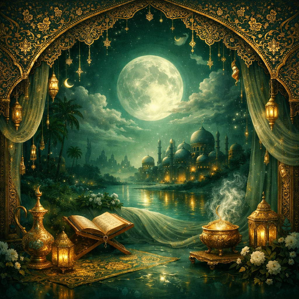 تفسير حلم سورة النساء