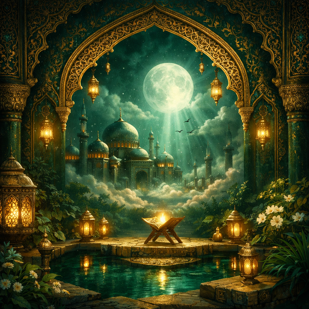 تفسير حلم سورة الصف