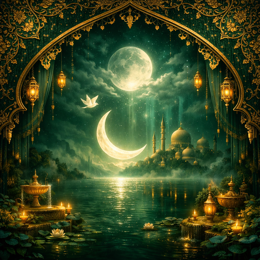 تفسير حلم سورة الشورى