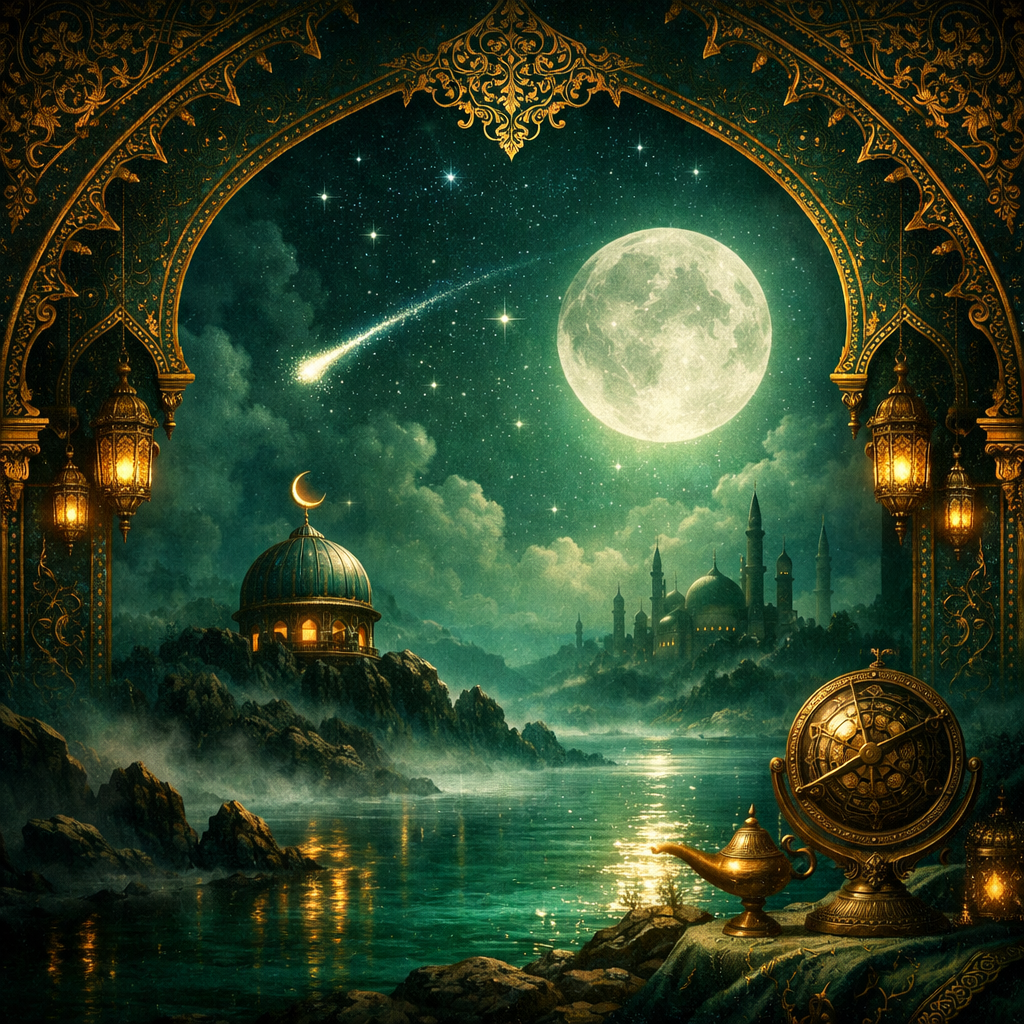 تفسير حلم سورة الطارق