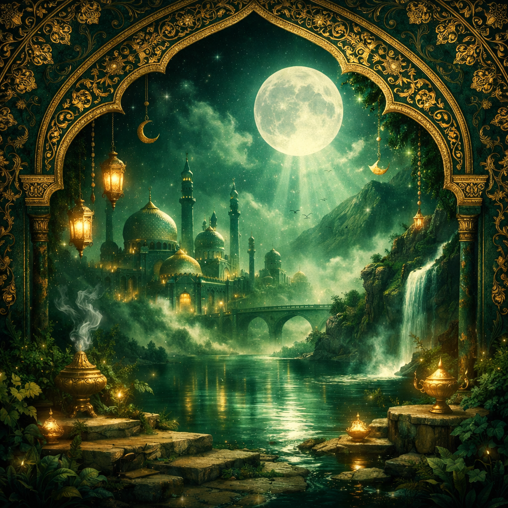 تفسير حلم سورة التغابن