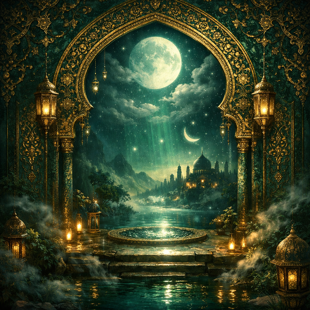 تفسير حلم سورة التوبة