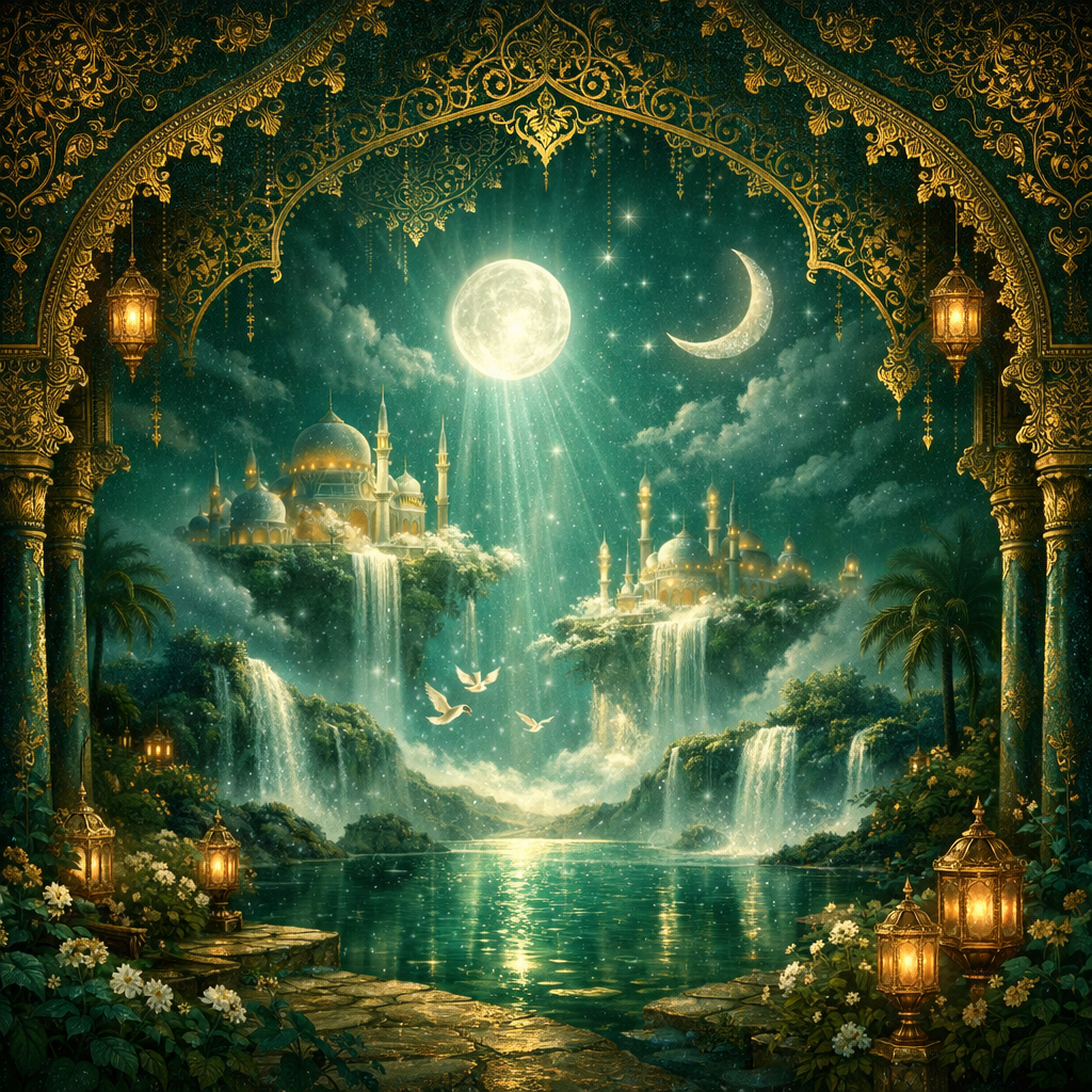 تفسير حلم سورة فاطر