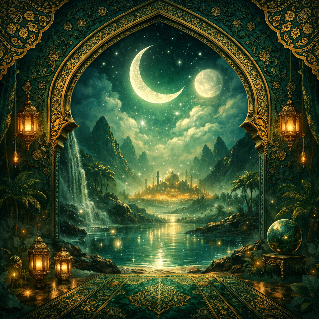 تفسير حلم سورة فصلت