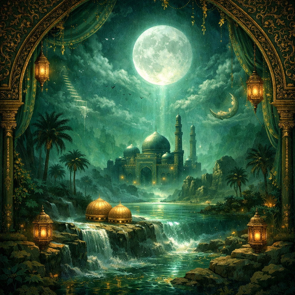 تفسير حلم سورة طه